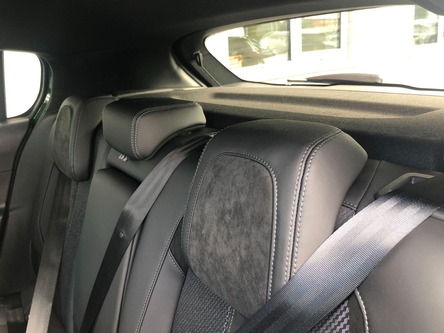 Used Peugeot 308 2024 for sale - 75966043: Photo 15