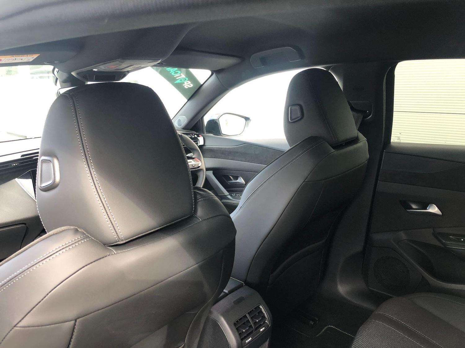 Used Peugeot 308 2024 for sale - 75966043: Photo 17