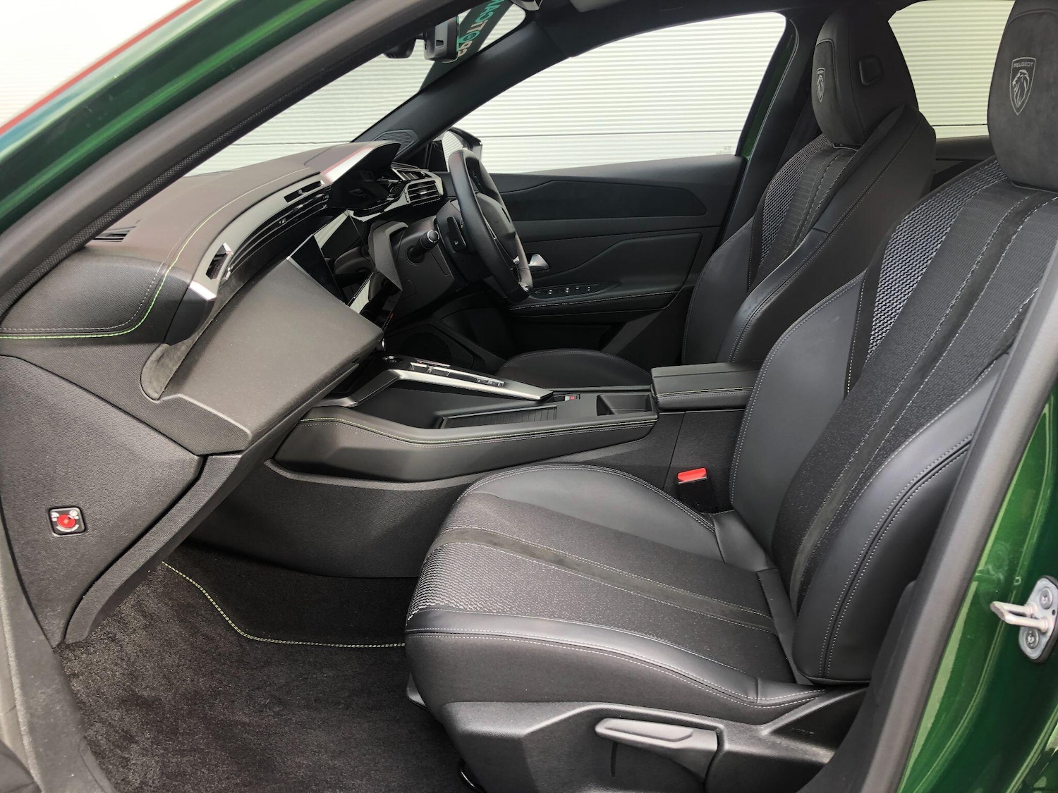 Used Peugeot 308 2024 for sale - 75966043: Photo 18