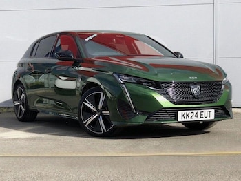 Peugeot - 308