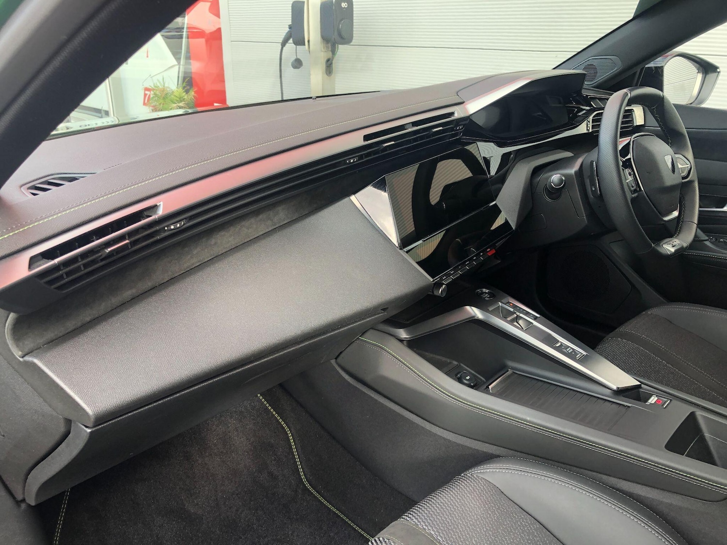 Used Peugeot 308 2024 for sale - 75966043: Photo 21