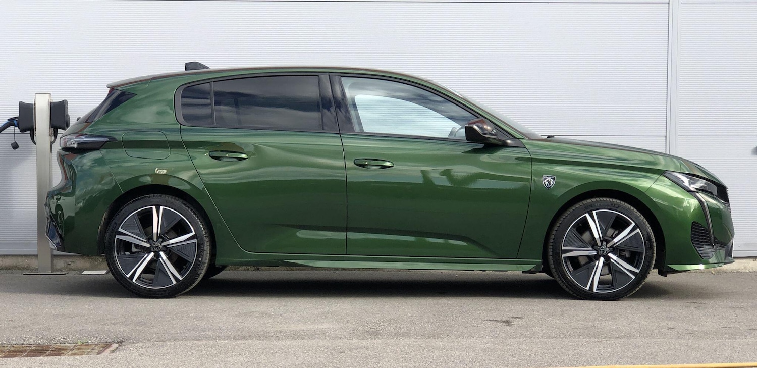 Used Peugeot 308 2024 for sale - 75966043: Photo 22