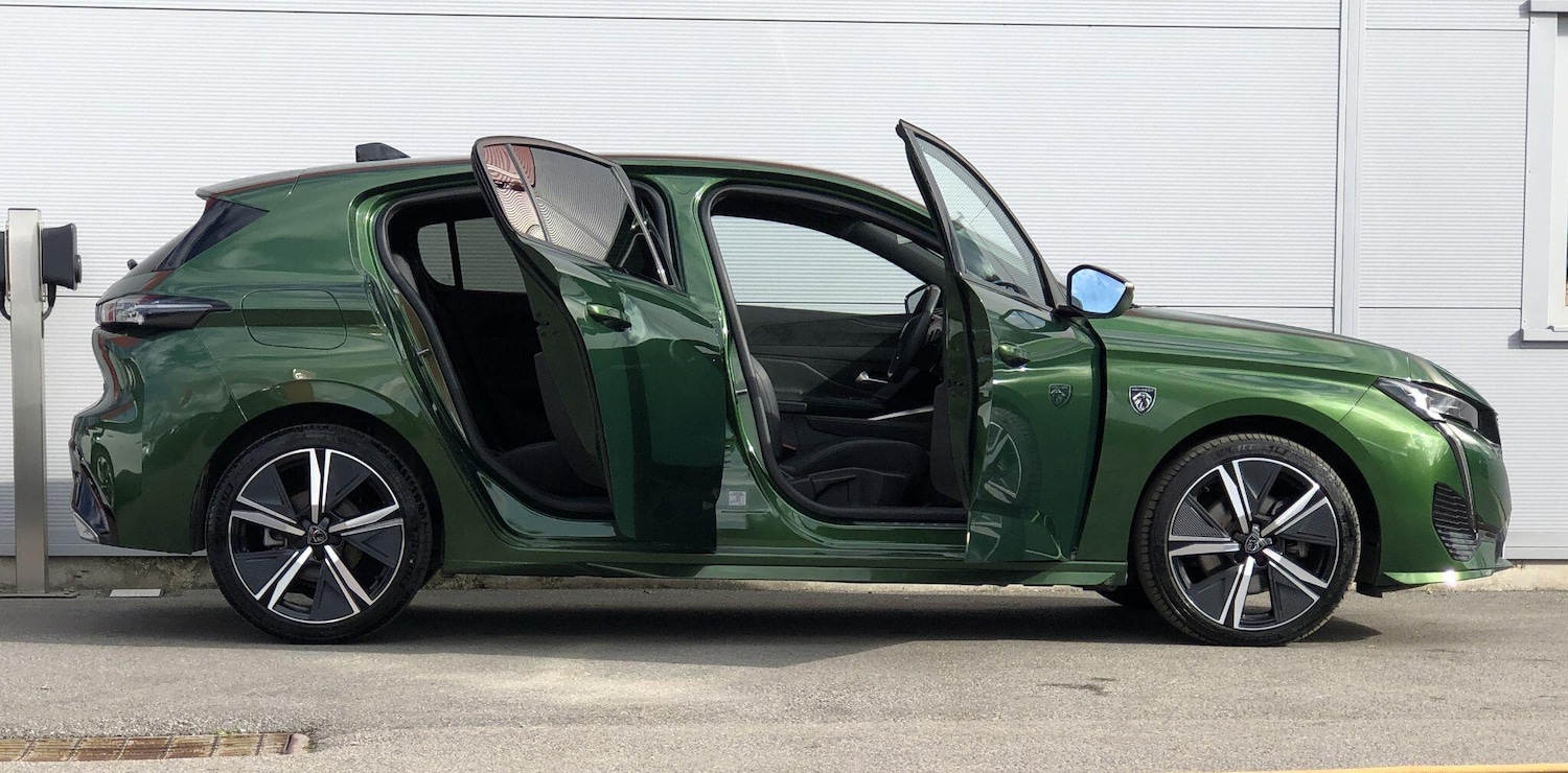 Used Peugeot 308 2024 for sale - 75966043: Photo 23