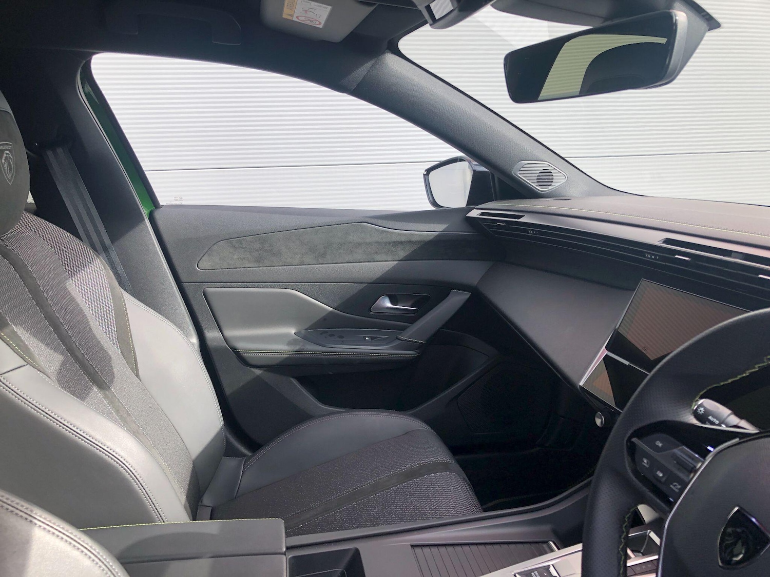 Used Peugeot 308 2024 for sale - 75966043: Photo 29