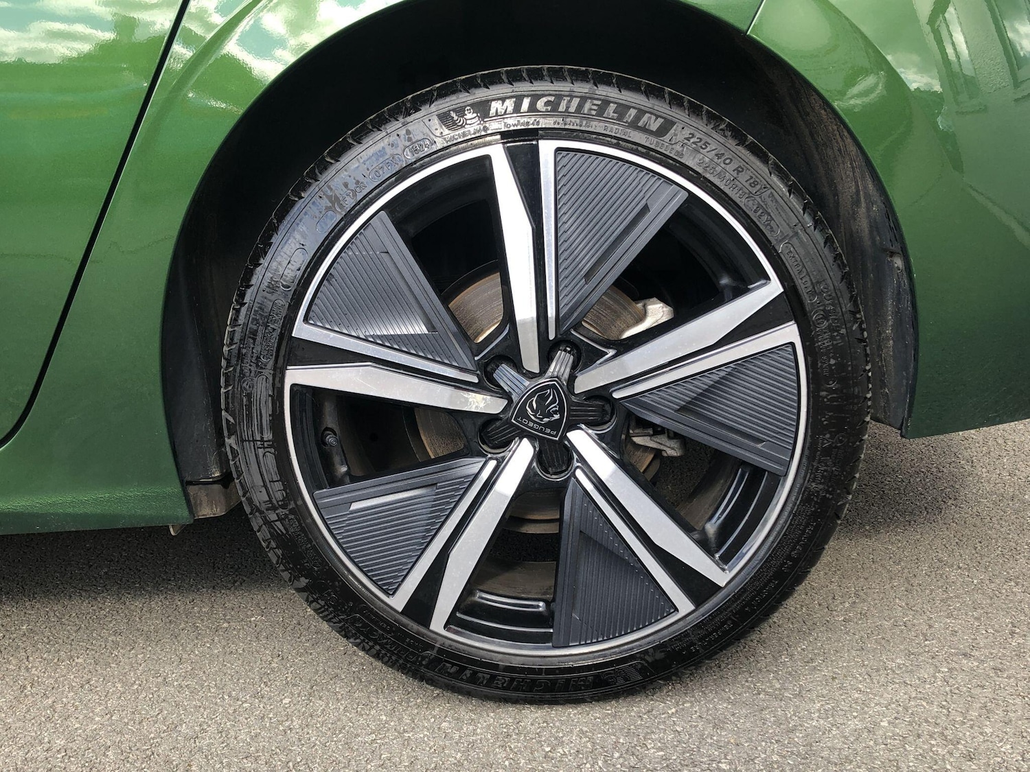 Used Peugeot 308 2024 for sale - 75966043: Photo 3