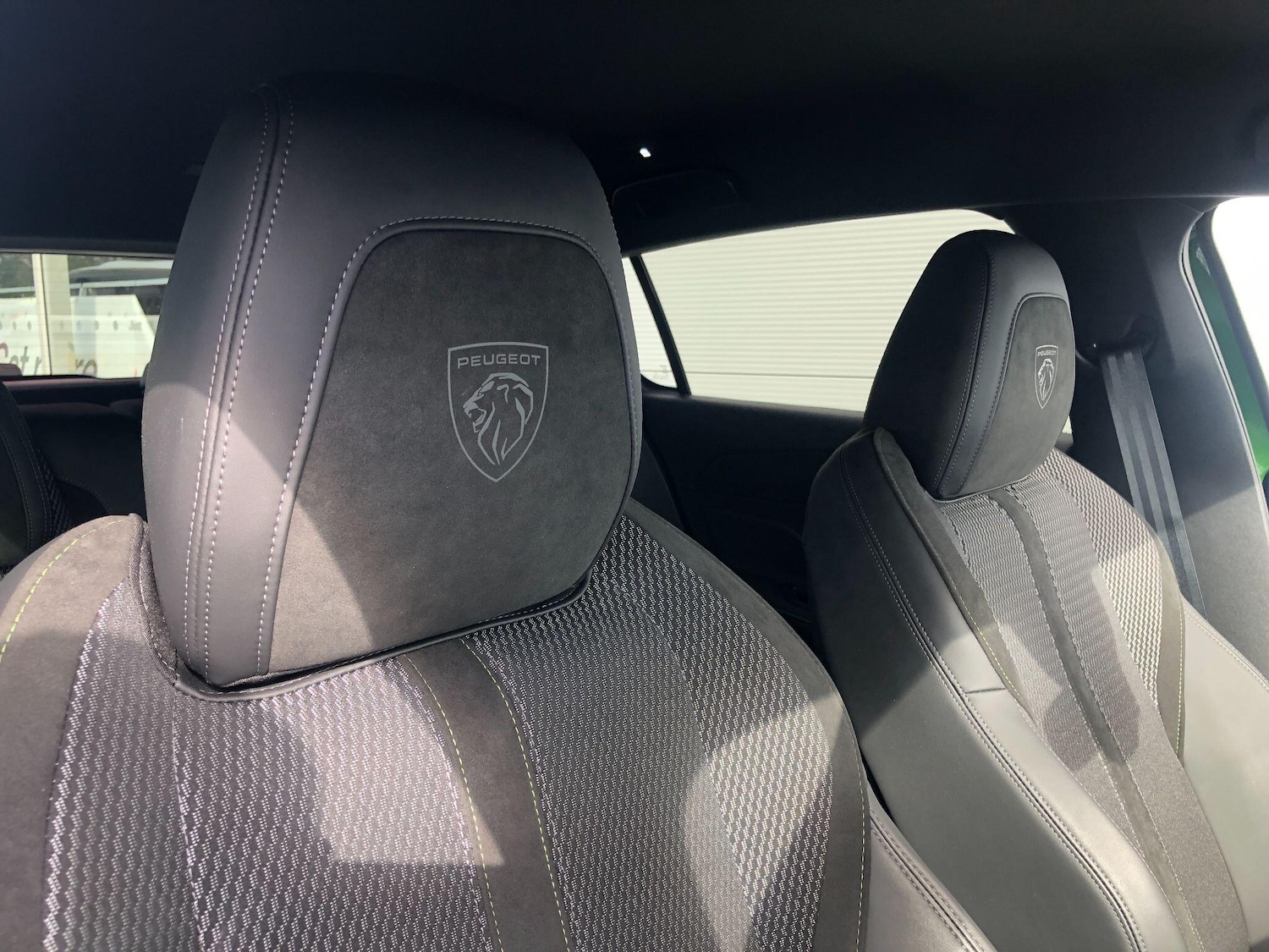 Used Peugeot 308 2024 for sale - 75966043: Photo 30