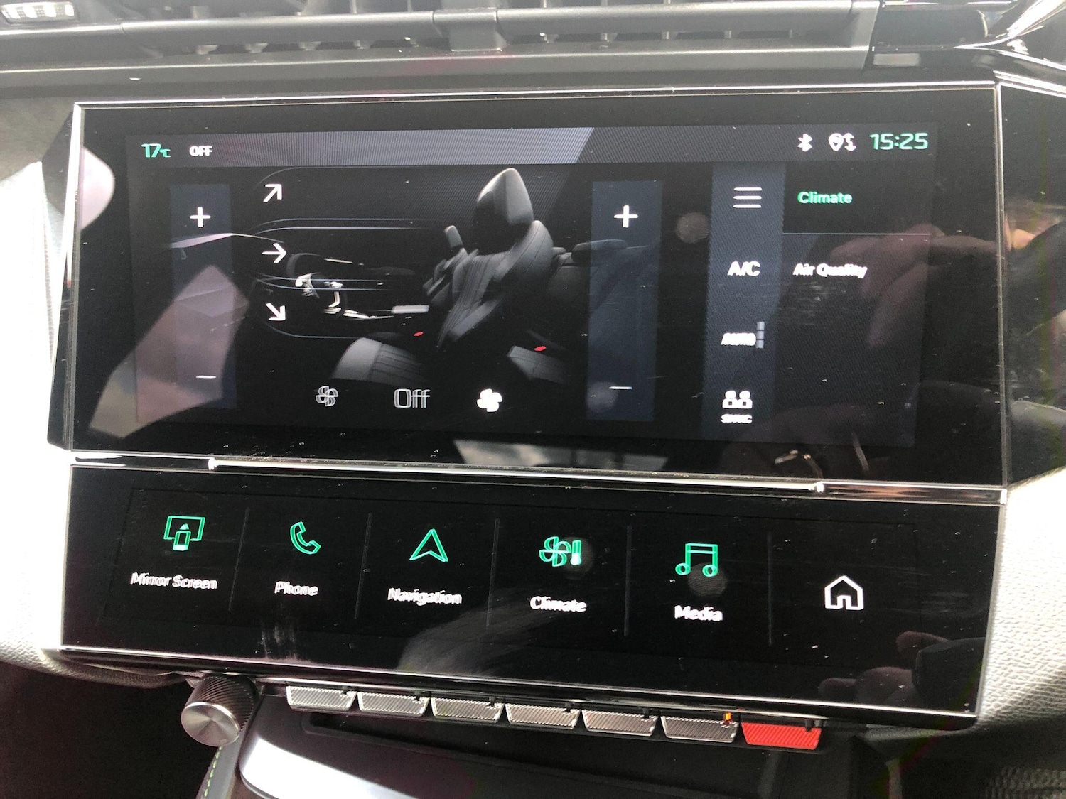 Used Peugeot 308 2024 for sale - 75966043: Photo 43