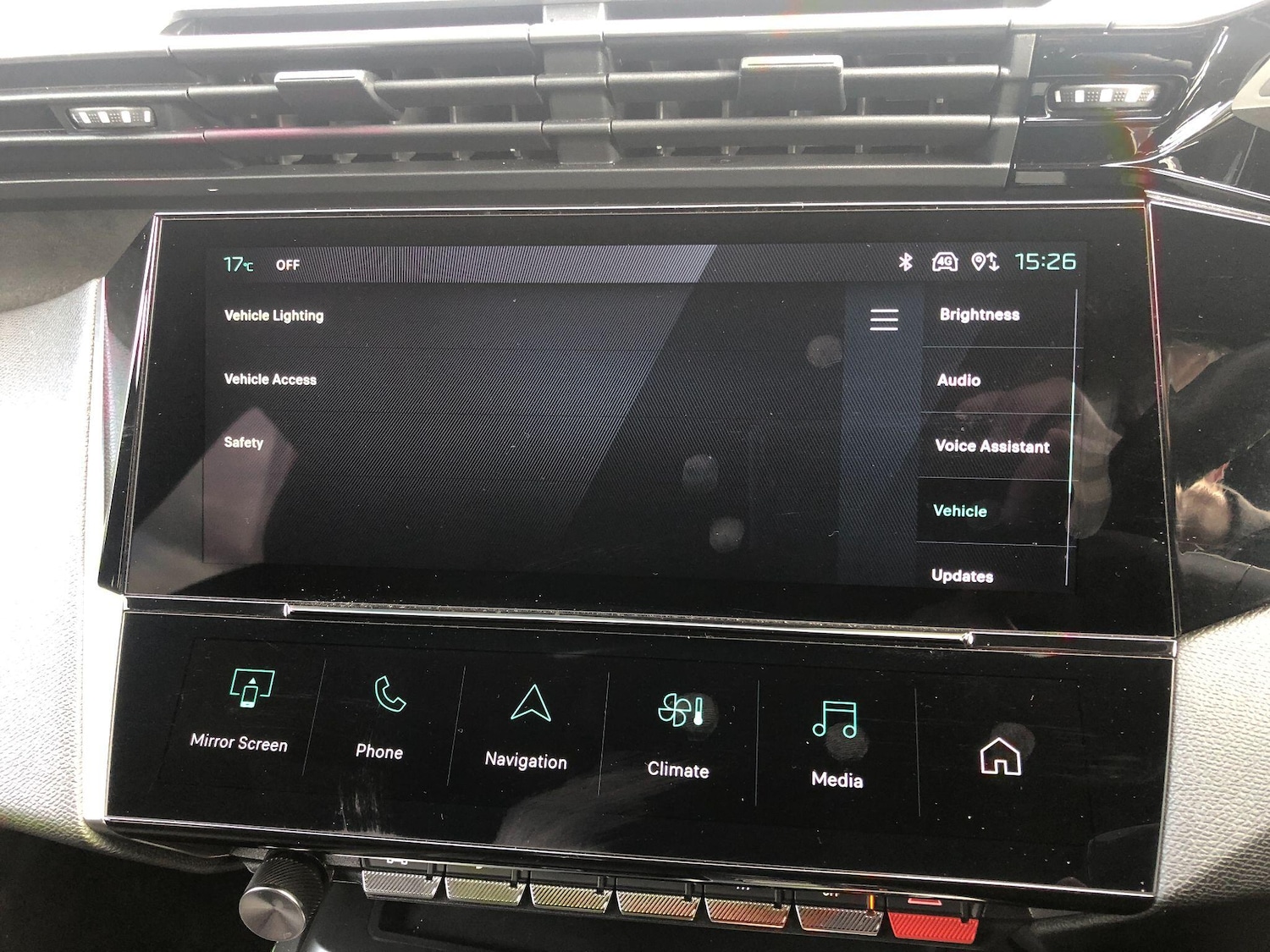 Used Peugeot 308 2024 for sale - 75966043: Photo 44