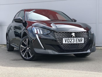 Used Peugeot 208 2023 for sale - 79224657: Photo