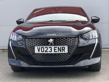 Used Peugeot 208 2023 for sale - 79224657: Photo