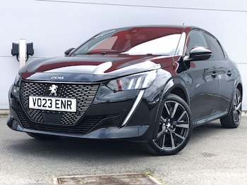 Used Peugeot 208 2023 for sale - 79224657: Photo