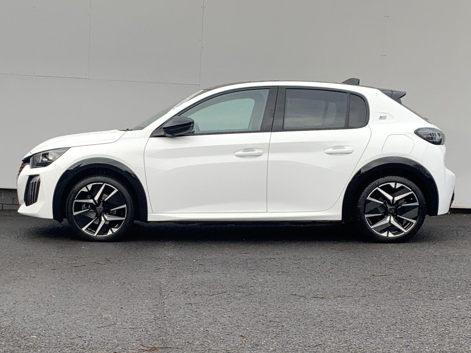 Used Peugeot 208 2024 for sale - 77637370: Photo 14