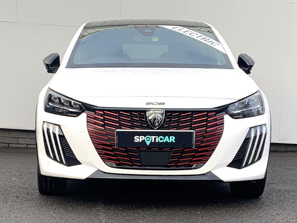 Used Peugeot 208 2024 for sale - 77637370: Photo 18