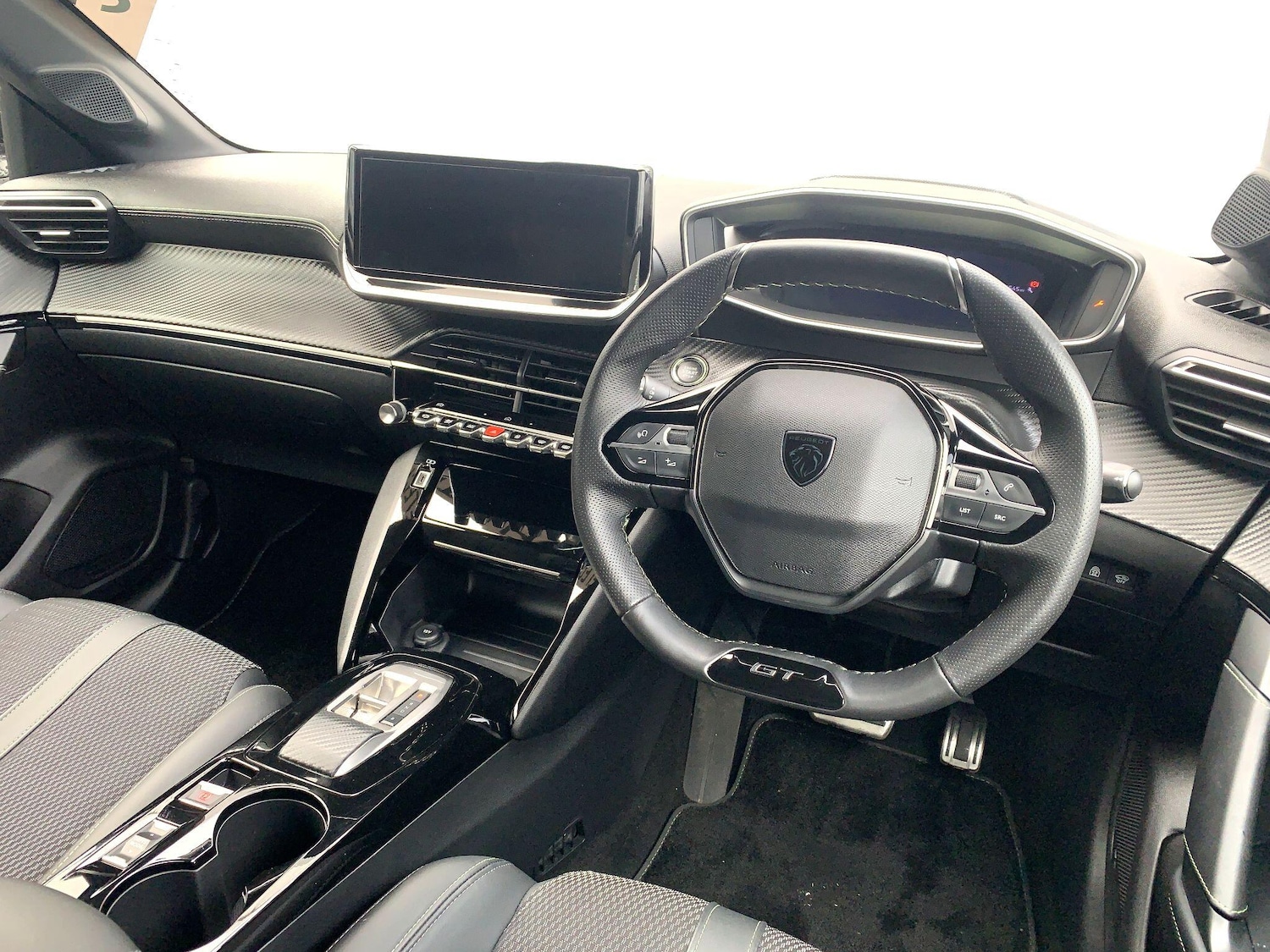 Used Peugeot 208 2024 for sale - 77637370: Photo 23