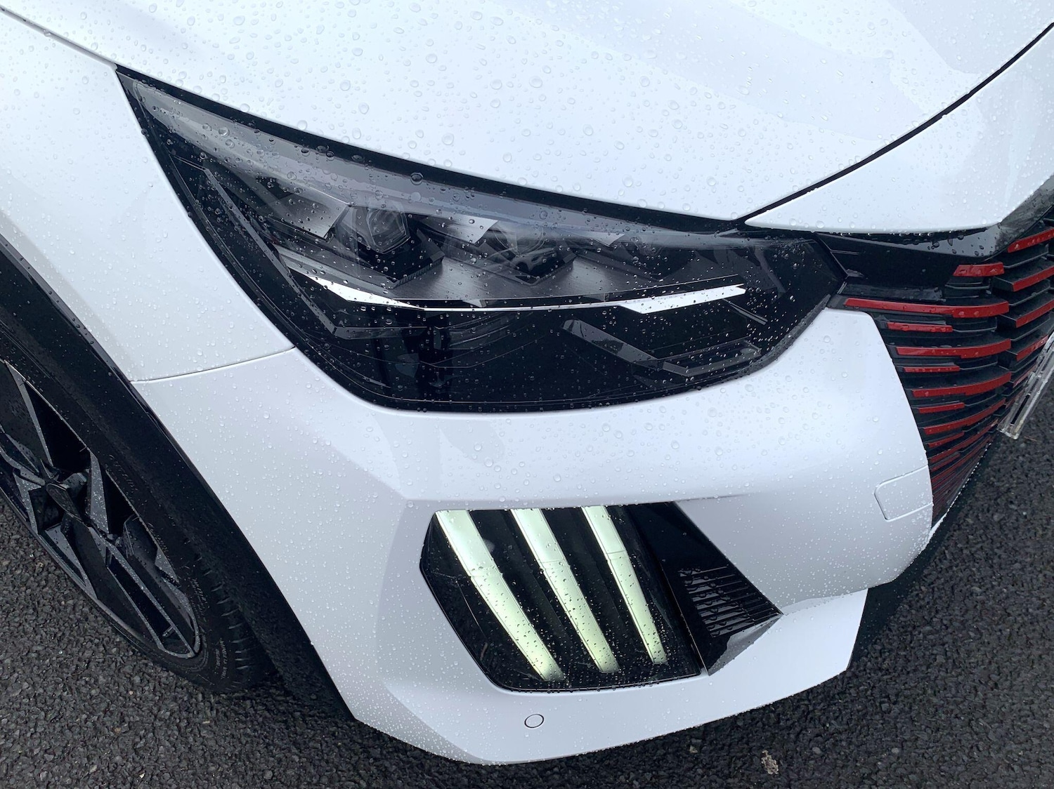 Used Peugeot 208 2024 for sale - 77637370: Photo 24