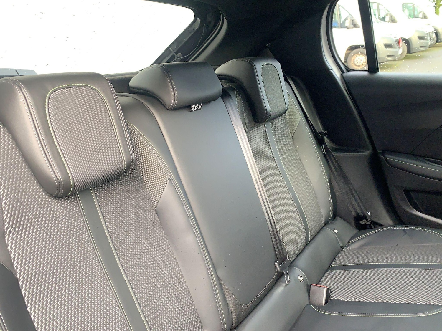 Used Peugeot 208 2024 for sale - 77637370: Photo 39