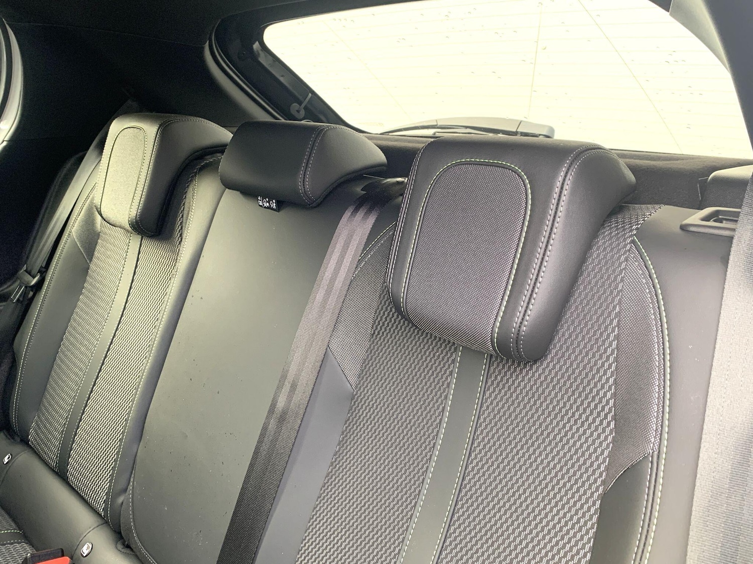 Used Peugeot 208 2024 for sale - 77637370: Photo 41