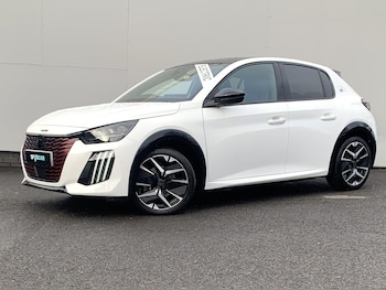 Used Peugeot 208 2024 for sale - 77637370: Photo