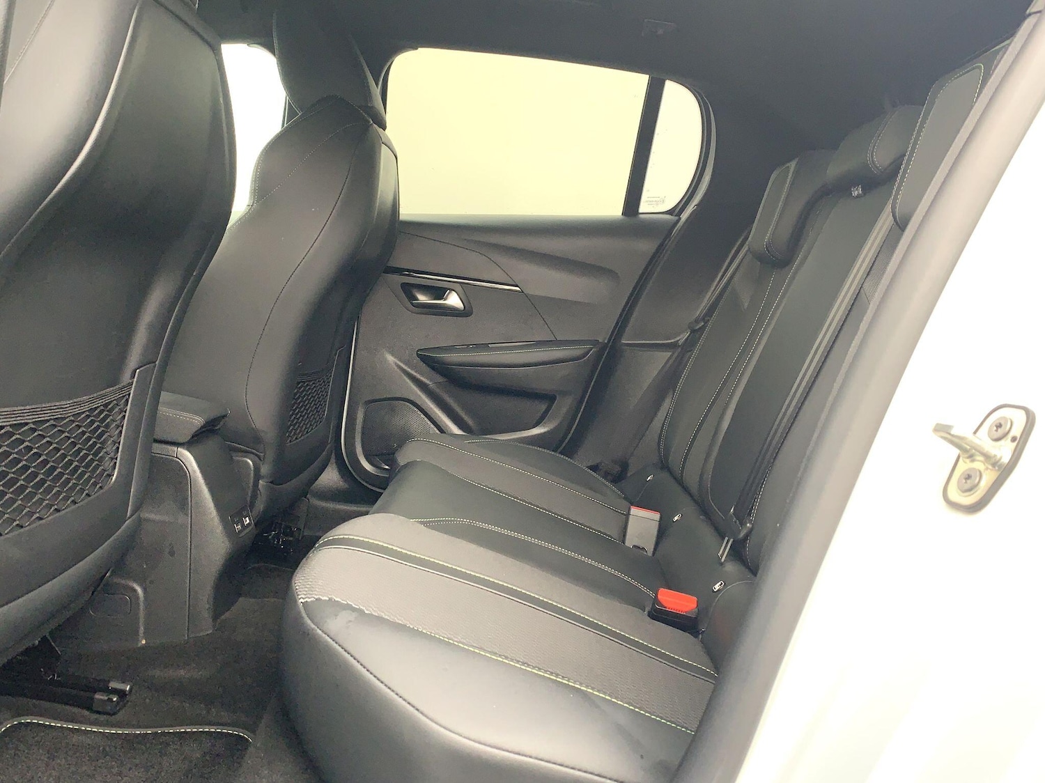 Used Peugeot 208 2024 for sale - 77637370: Photo 9