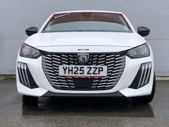Used Peugeot 208 2025 for sale - 79076239: Photo