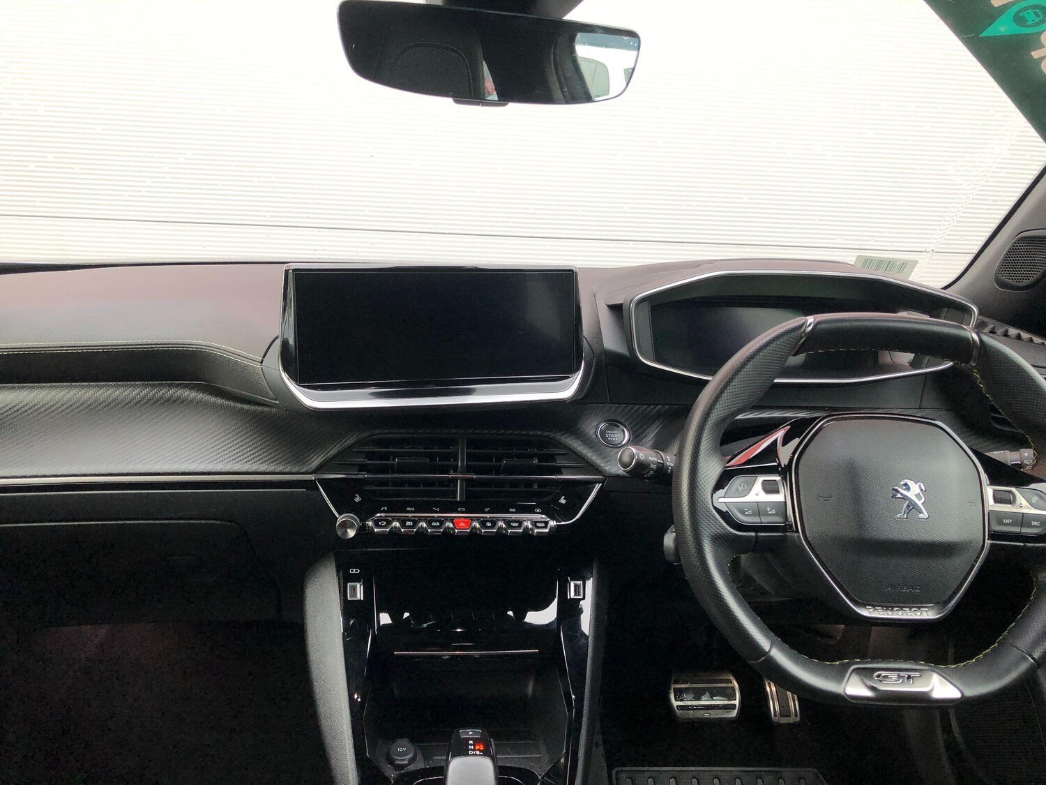 Used Peugeot E-2008 2021 for sale - 77411994: Photo 14