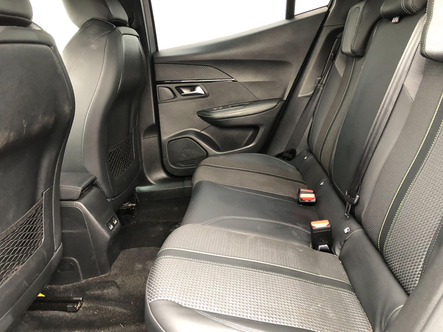 Used Peugeot E-2008 2021 for sale - 77411994: Photo 19