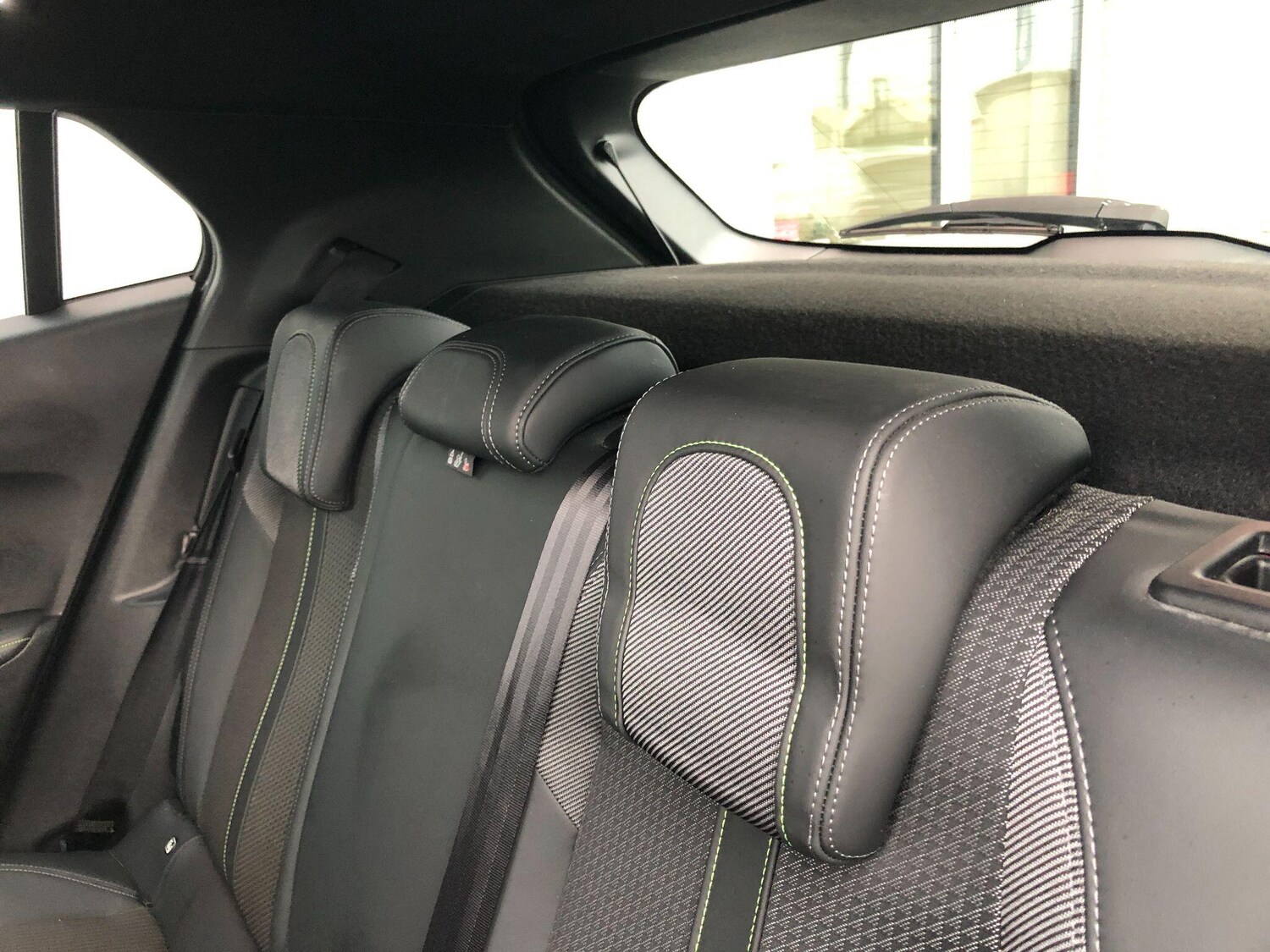 Used Peugeot E-2008 2021 for sale - 77411994: Photo 20