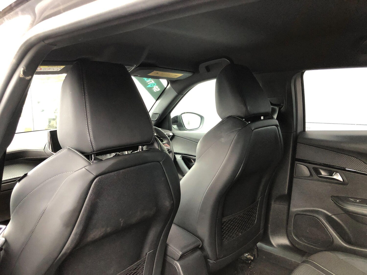 Used Peugeot E-2008 2021 for sale - 77411994: Photo 22