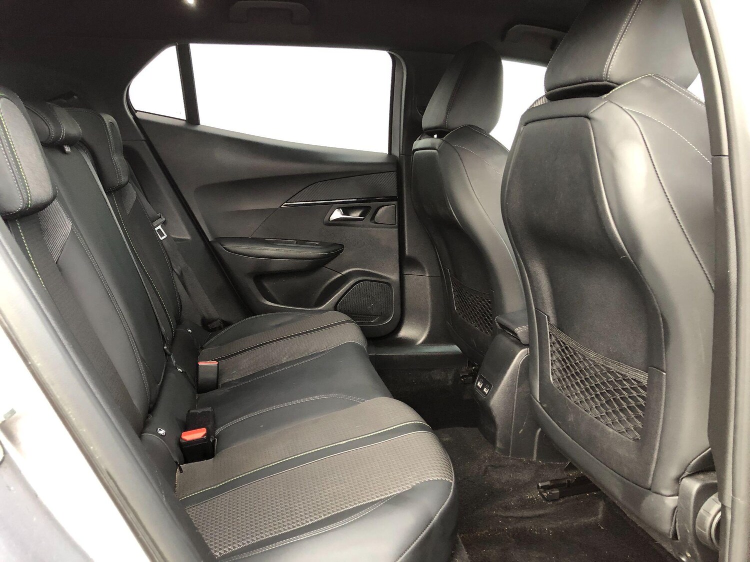 Used Peugeot E-2008 2021 for sale - 77411994: Photo 23