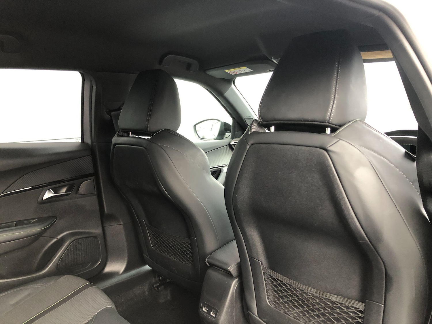 Used Peugeot E-2008 2021 for sale - 77411994: Photo 24