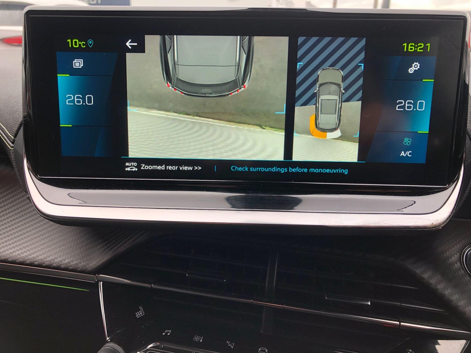 Used Peugeot E-2008 2021 for sale - 77411994: Photo 34