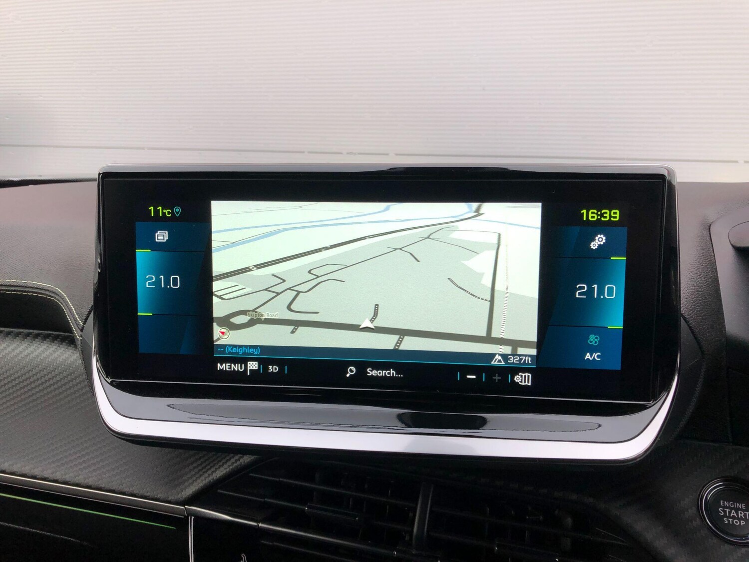 Used Peugeot E-2008 2021 for sale - 77411994: Photo 37