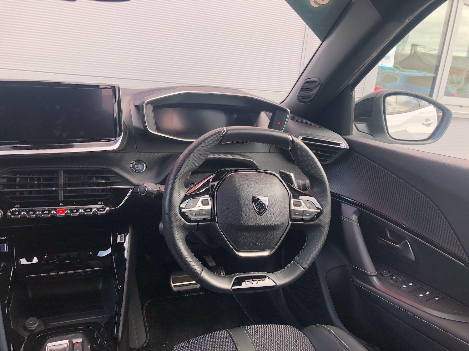 Used Peugeot 2008 2024 for sale - 76072255: Photo 12