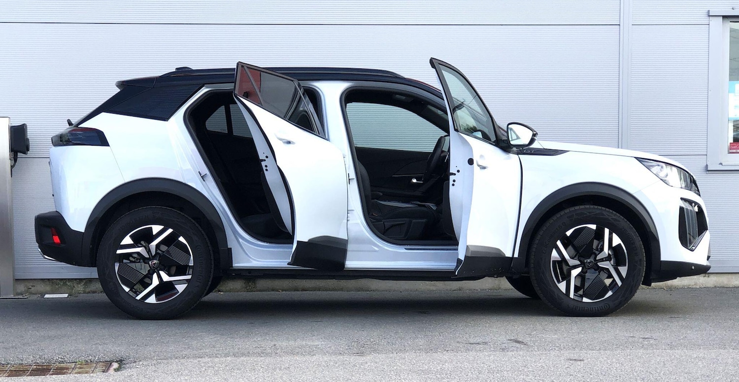 Used Peugeot 2008 2024 for sale - 76072255: Photo 15