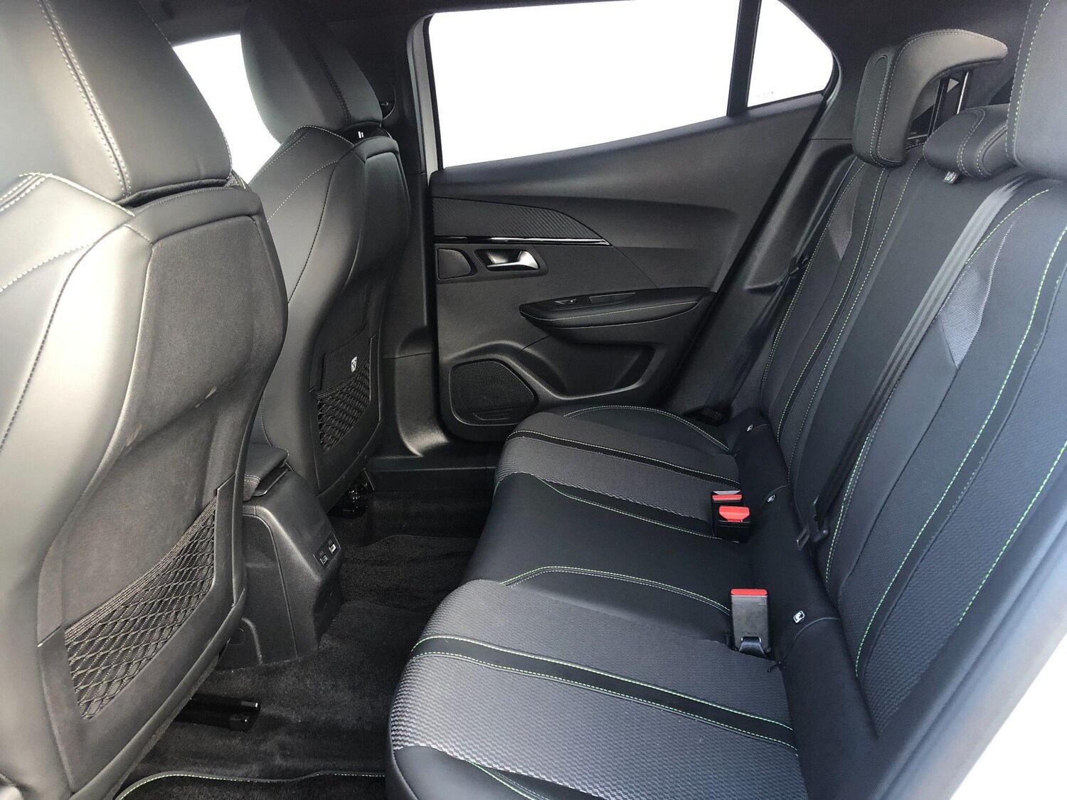 Used Peugeot 2008 2024 for sale - 76072255: Photo 19