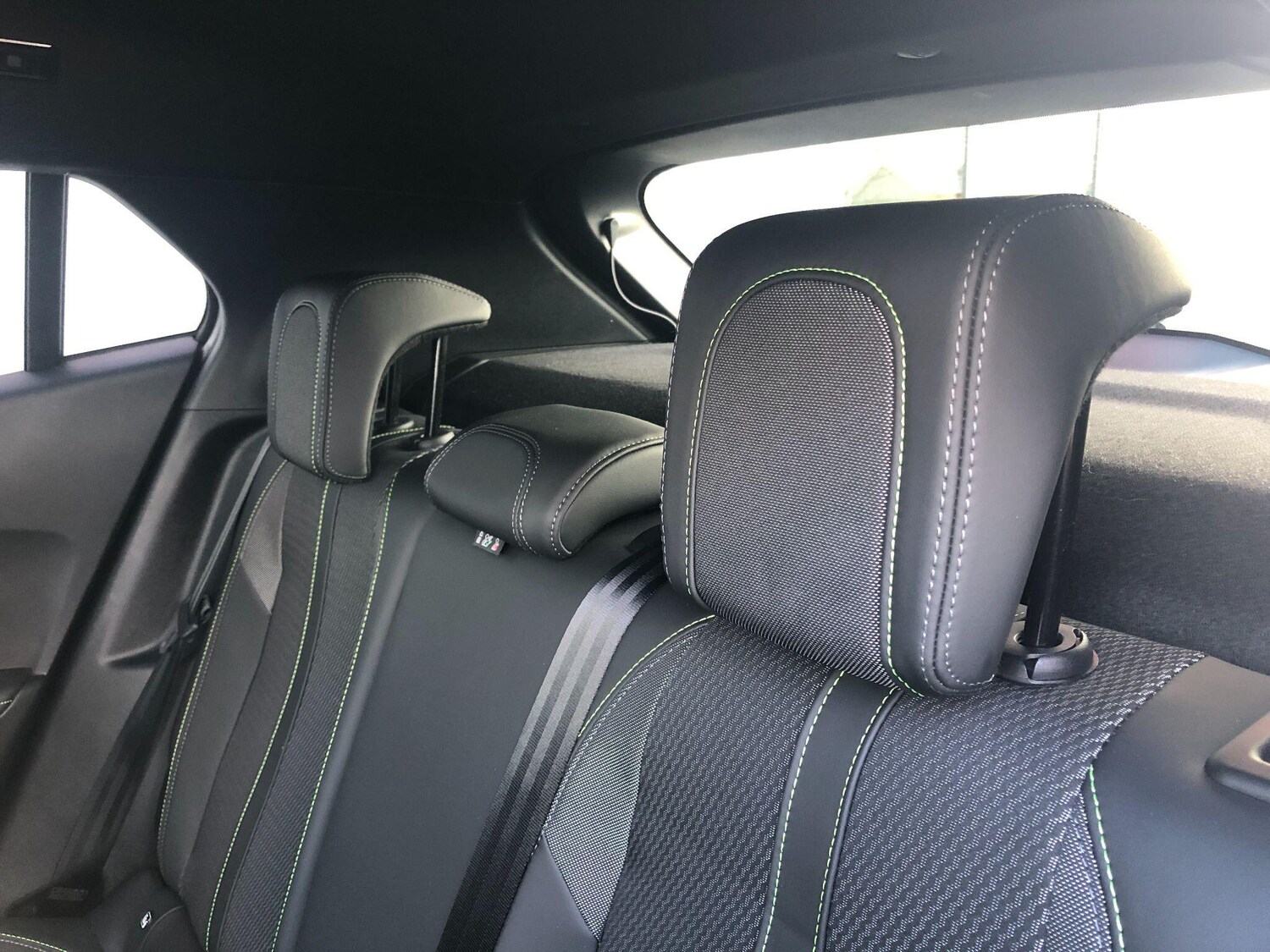 Used Peugeot 2008 2024 for sale - 76072255: Photo 20