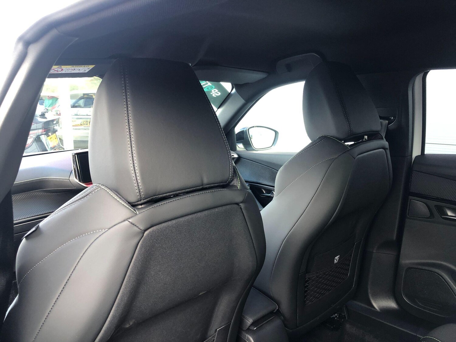 Used Peugeot 2008 2024 for sale - 76072255: Photo 22
