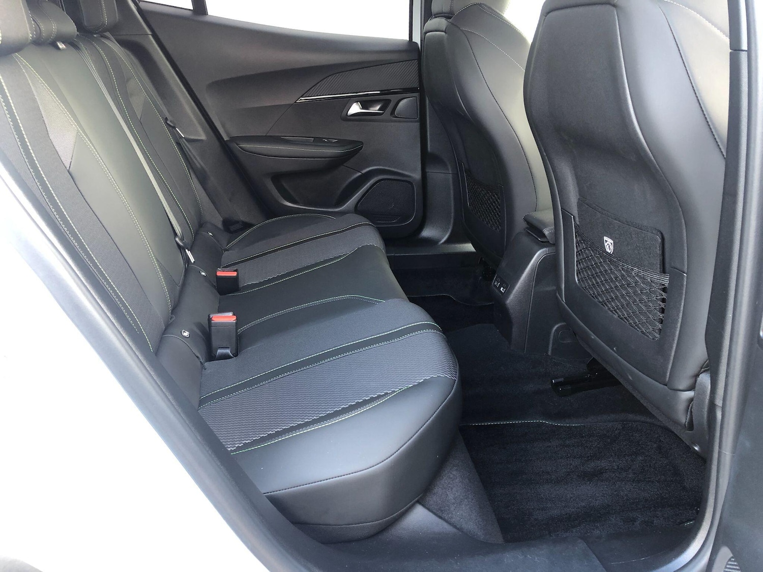 Used Peugeot 2008 2024 for sale - 76072255: Photo 23