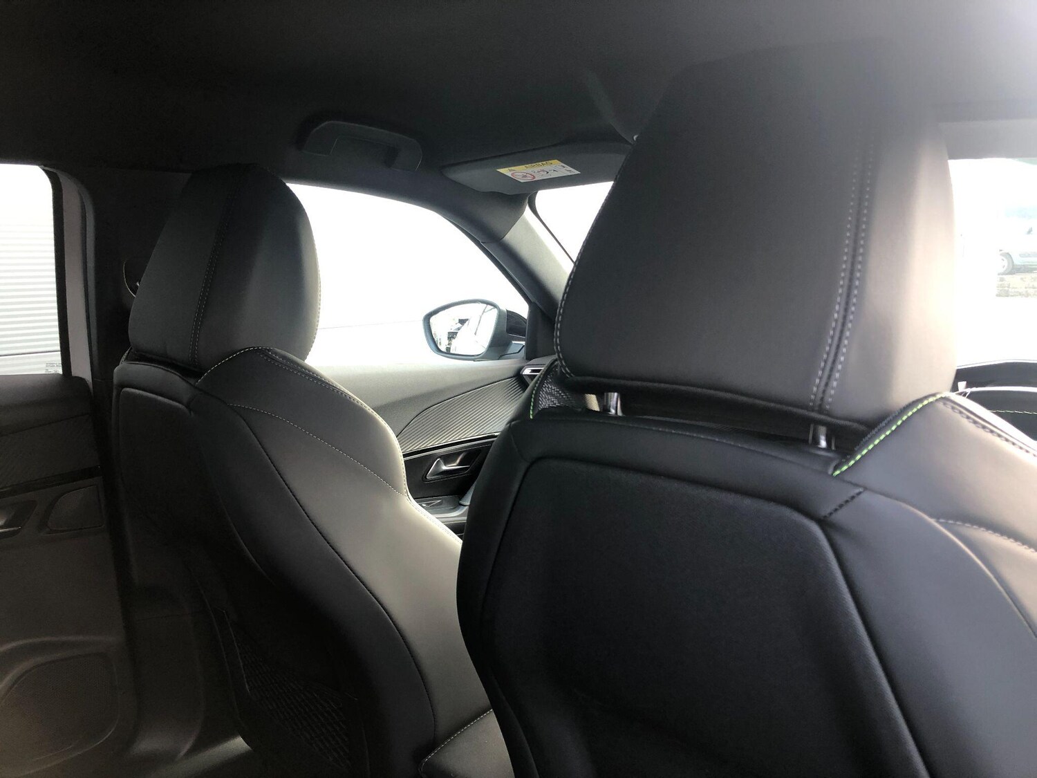 Used Peugeot 2008 2024 for sale - 76072255: Photo 24