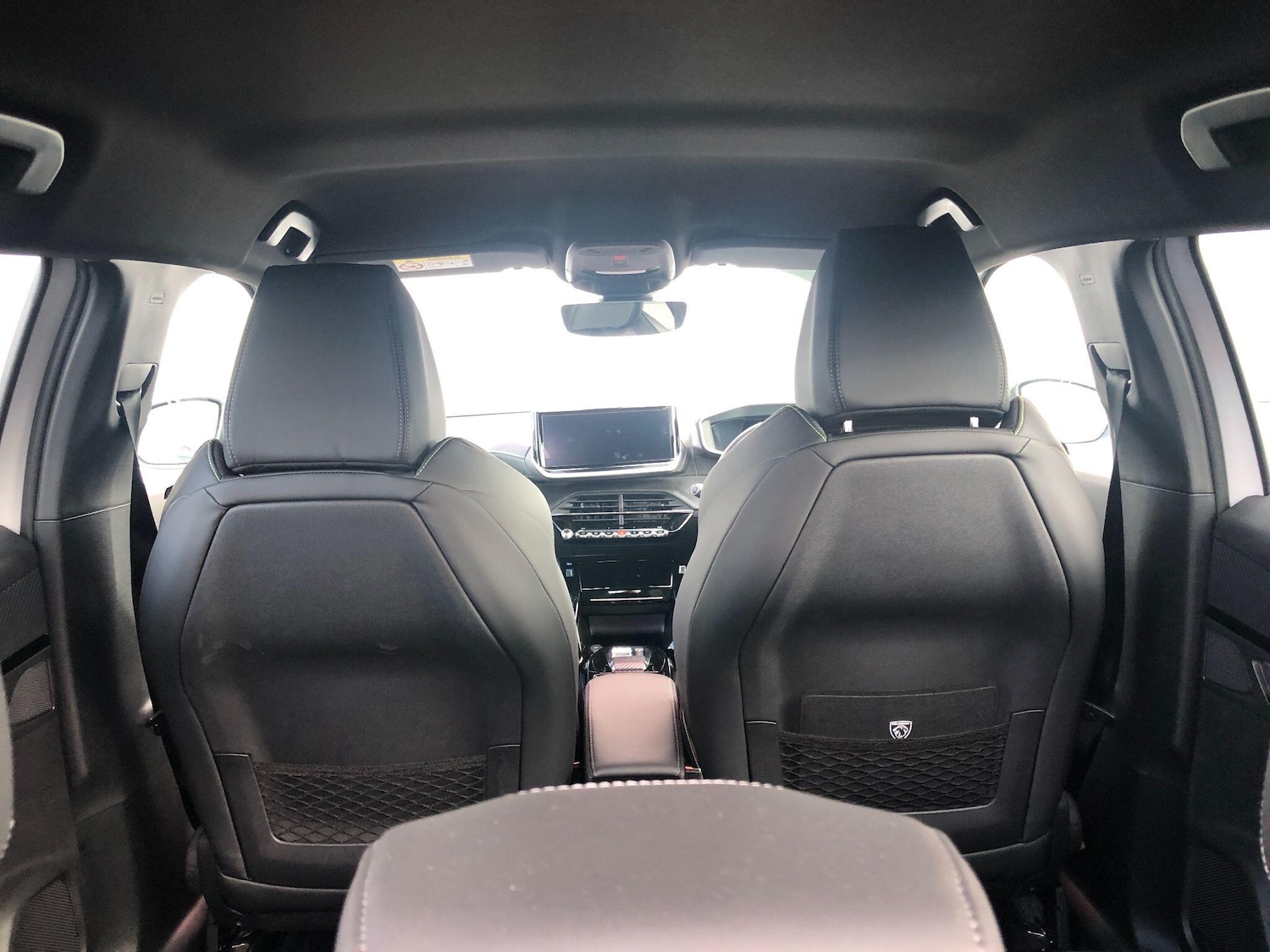 Used Peugeot 2008 2024 for sale - 76072255: Photo 27