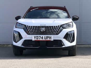 Used Peugeot 2008 2024 for sale - 76072255: Photo 3