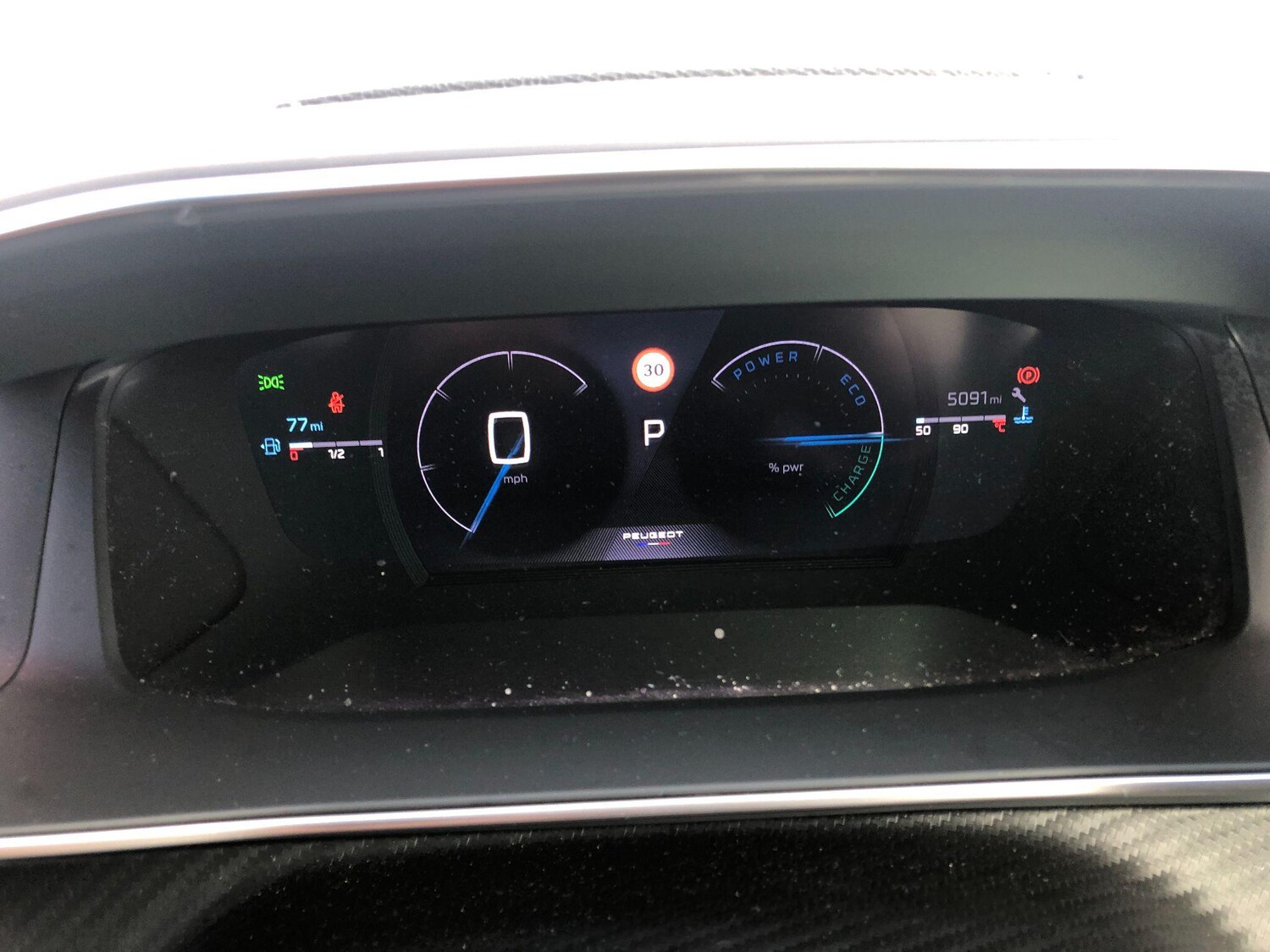 Used Peugeot 2008 2024 for sale - 76072255: Photo 40