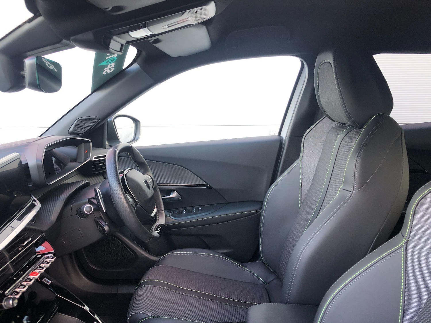 Used Peugeot 2008 2024 for sale - 76072255: Photo 46