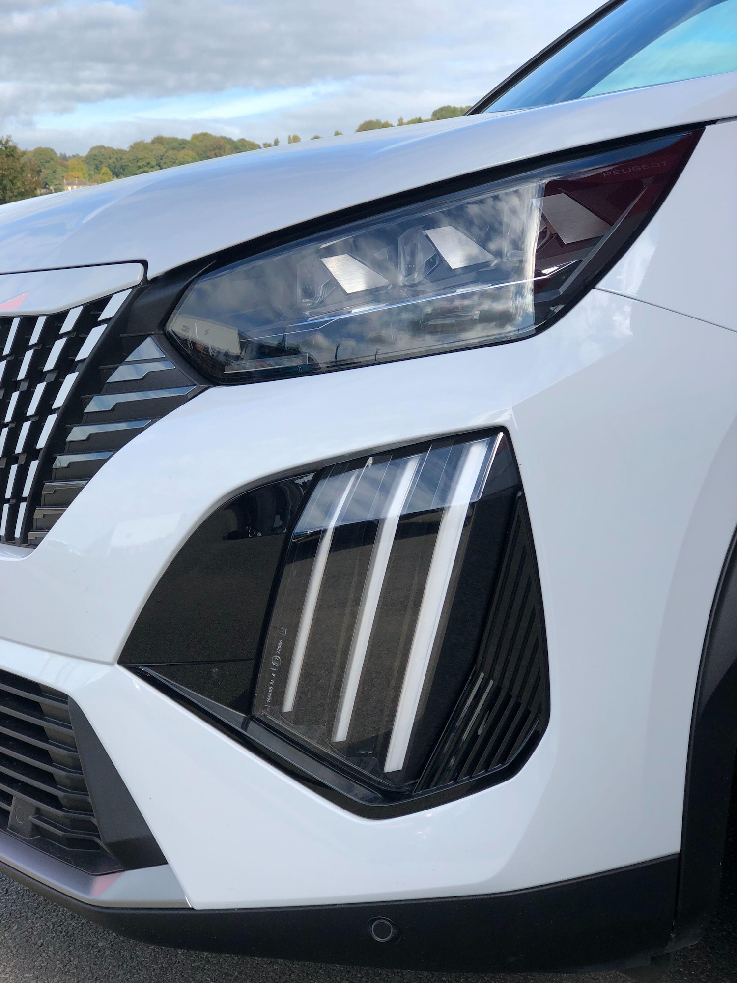 Used Peugeot 2008 2024 for sale - 76072255: Photo 49