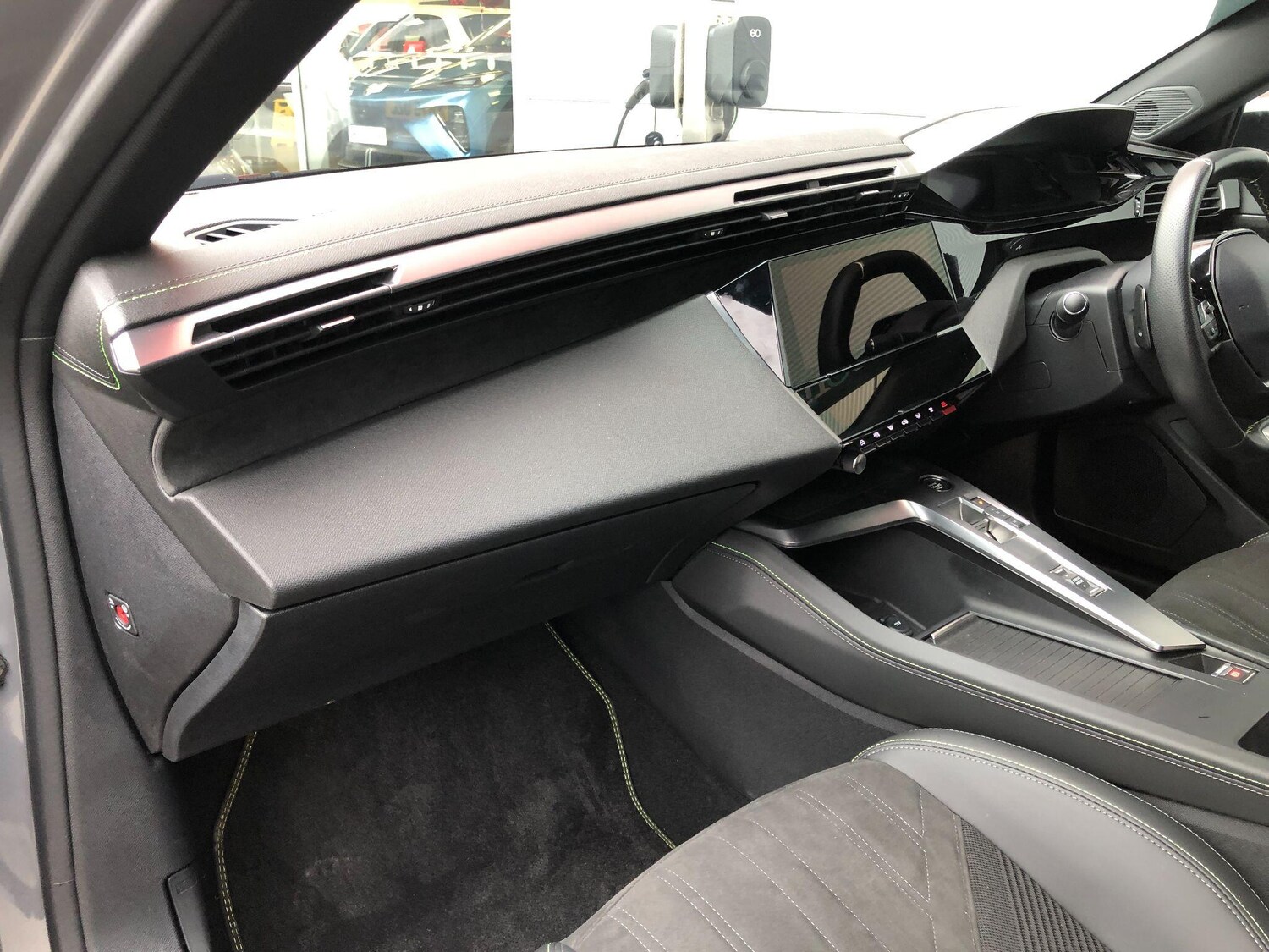 Used Peugeot 408 2024 for sale - 77412189: Photo 11