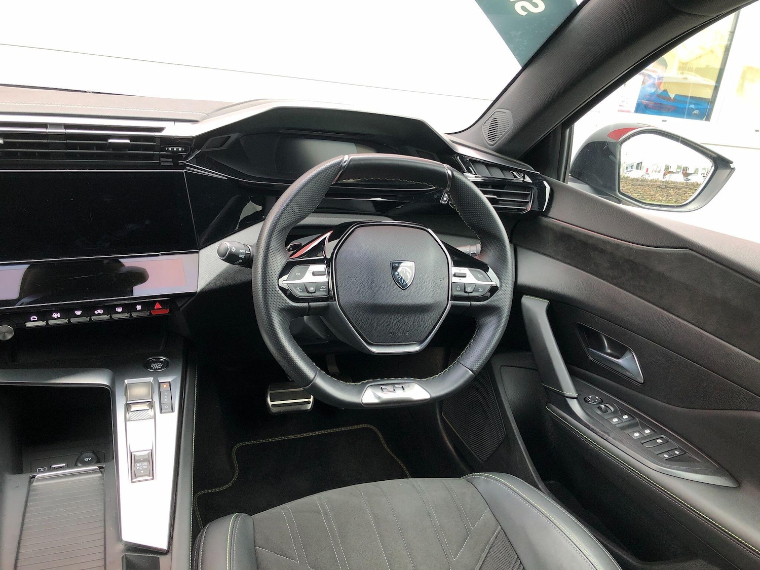 Used Peugeot 408 2024 for sale - 77412189: Photo 13