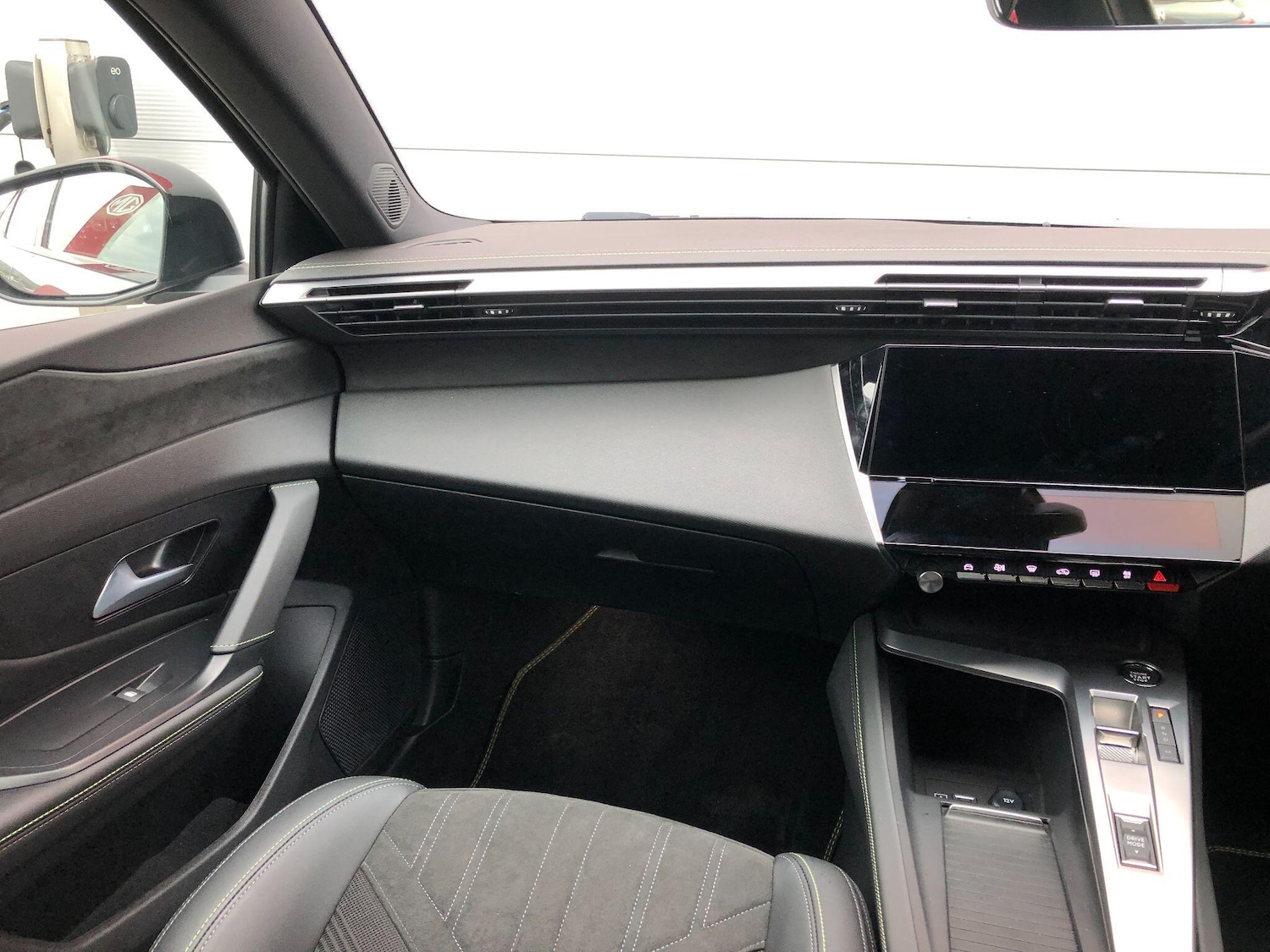 Used Peugeot 408 2024 for sale - 77412189: Photo 14