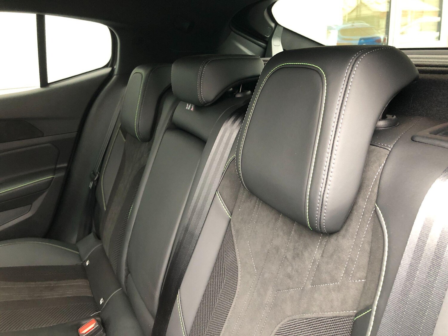 Used Peugeot 408 2024 for sale - 77412189: Photo 19