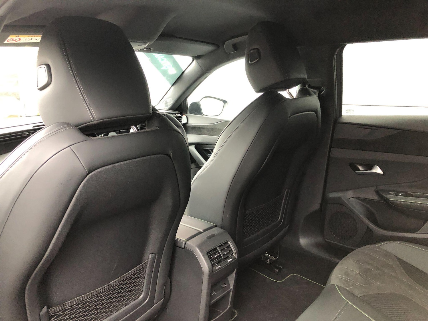 Used Peugeot 408 2024 for sale - 77412189: Photo 21