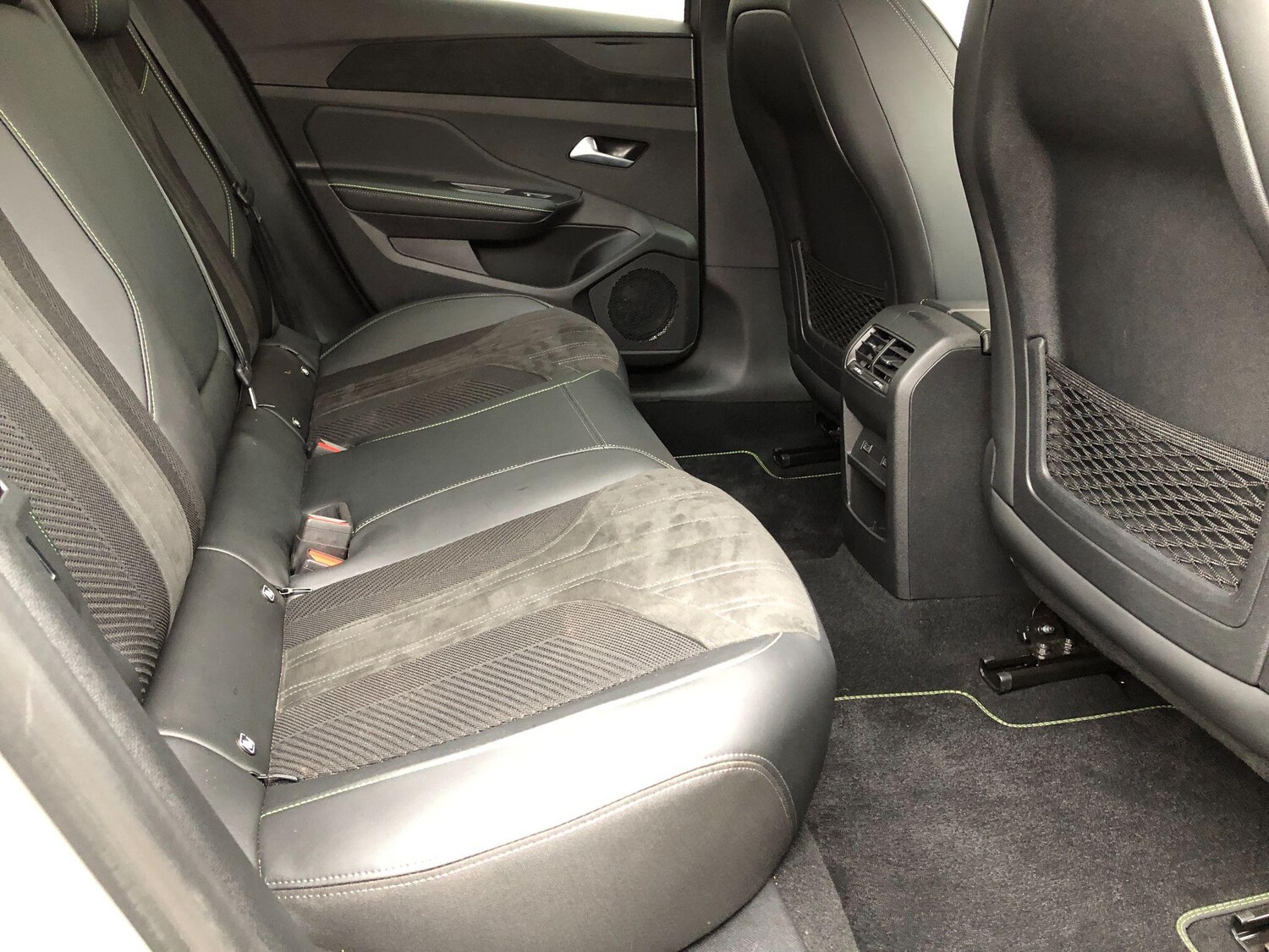 Used Peugeot 408 2024 for sale - 77412189: Photo 22